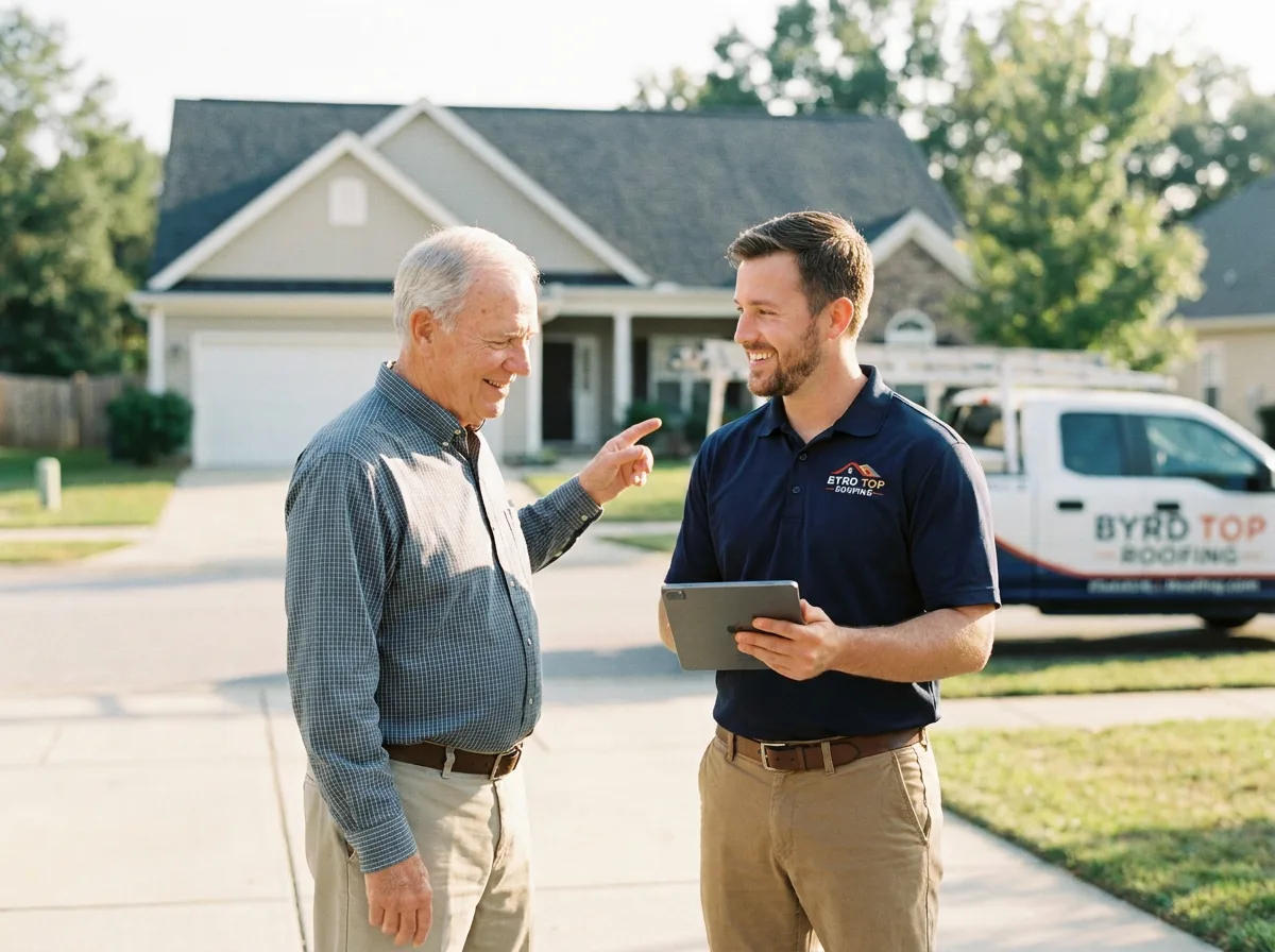 Roofing Tullahoma, TN FAQs